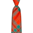 Tartan Tie - Livingston Ancient